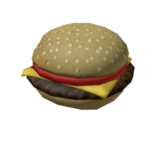 Roblox Cheezburger AI voice text to speech and AI music cover generator